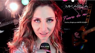 Mikaela Matteo - Fuera de mi Videoclip Oficial - Martín Guzmán
