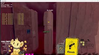 Neon White: Elevate Traversal 2 Emerald 25.535 (PB) [happ] screenshot 1