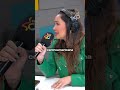Paula Rivas nos cuenta de su nueva canción "Si Te Quedas, Me Quedo"