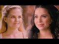 Swan Queen - Once Upon a Time (an enchanted forest AU trailer)