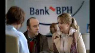 Bank BPH - obsługa klienta