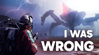 I Hated Extraction Shooters... Until I Played This
