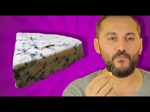 Video: Mavi Peynir çeşitleri