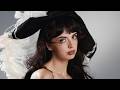 Rebecca Black - Corsetry (Official Visualizer)