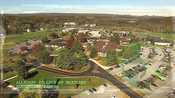 ACM Cybersecurity Program Promotional Video