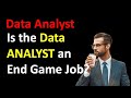The data analyst a top tier role