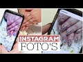 Hoe maak je mooie foto's voor Instagram - Poses en bewerken ♥ Beautynailsfun.nl