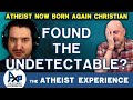Jacob-TX | Credible Evidence Converted Me To Christianity | The Atheist Experience 26.14