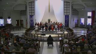 HTLS Preschool - 1st Grade Program