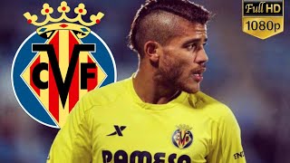 Los 7 Es De Jonathan Dos Santos Con Villarreal