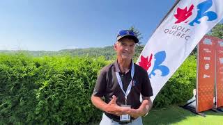 L'impact de Golf Québec | Entrevue avec Pierre Lallier