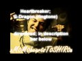 G-Dragon - Breathe & Heartbreaker (ringtones) +Mp3 DL