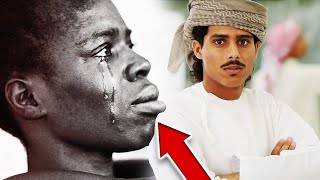 Arab Men Treat African Women Like THIS in OMAN| Ep. 173