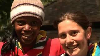 21st World Scout Jamboree 2007