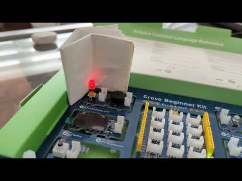 Lab F part 1 EECS 1021