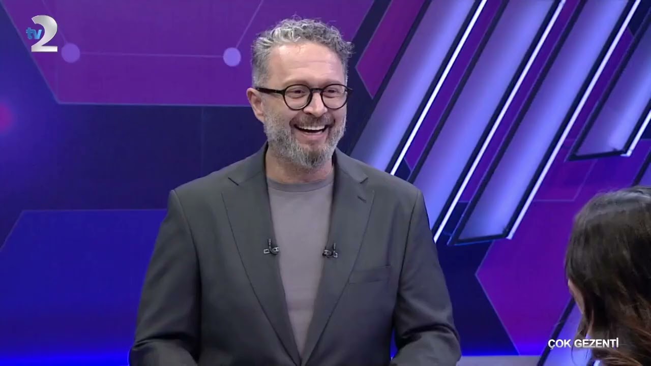 Tv2 - İlk Reklam Kuşağı (01.01.2026)