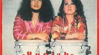 Rhoma Irama _ Dendam ( Soneta Vol 3 Rupiah 1975 )