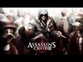 Assassin's Creed 2 Game Movie (All Cutscenes) PC Max 1080p HD