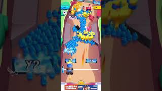 MOB CONTROL GAME #gameplay 206