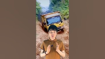 Đoạn đường khiến các tài xế phải nín thở