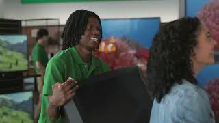 Verizon Commercial 2025 - (USA)