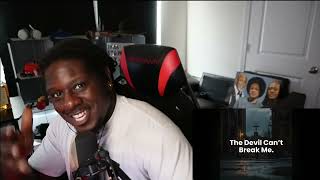 Got to have faith | Diamond District Music - THE DEVIL CANT BREAK ME