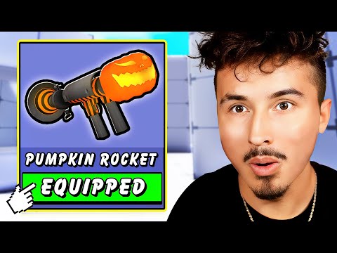 These new weapons