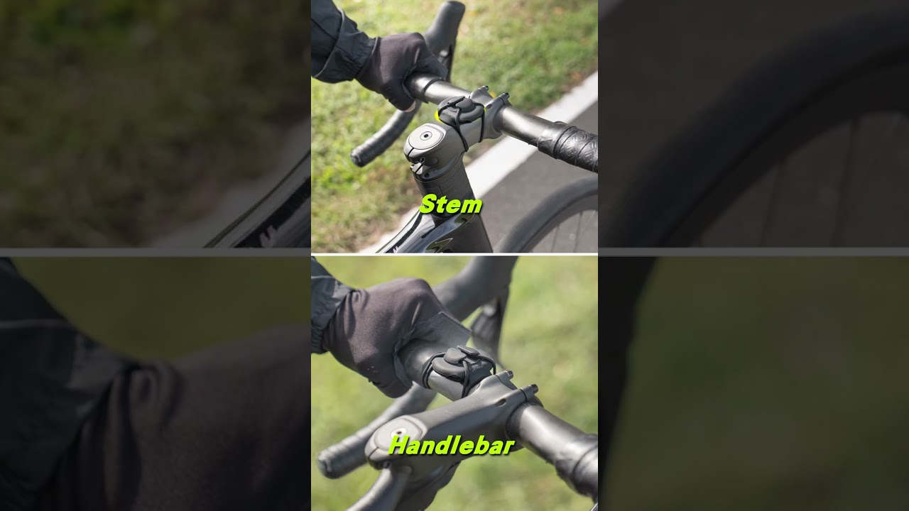 【Universal Tag Strap】Tag What You Care｜Bone 