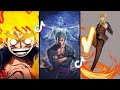 One piece tiktok compilation 1