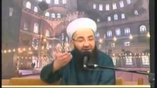 Ali Rıza Demircanda Usturaya Sürülecek Akıl Yok - Cübbeli Ahmet Hoca