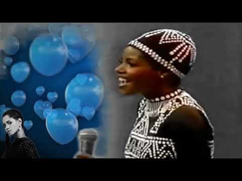 Melba Moore ❤ Standing Right Here 1977