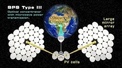 Space-Based Solar Power