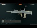 GLITCH Unlock camo Solo Bo6, Débloquer le Camouflage sur Toutes les Arme Black Ops 6