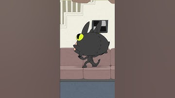 Thumbnail of StEvEn Dances Like Toothless!