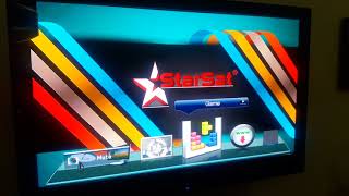 Starsat 2080 latest software