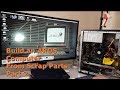 Build an Aros based Amiga computer from scrap parts Part 2