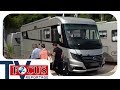 Mega-Trend Camping - Urlaub extrem! | Focus TV Reportage