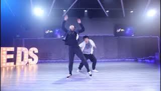 [EDS FAM SHOWCASE] Original Choreo | Butter-Fly - Kōji Wada (Digimon Adventure)