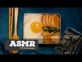 [ASMR]아삭아삭 추억의 옛날 도시락을 맛있게 냠냠/이팅사운드/혼밥/먹방/No talking