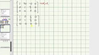Famous Ex: Determine if Vectors are Linearly Independent or Linearly Dependent (Dependent) Net Worth