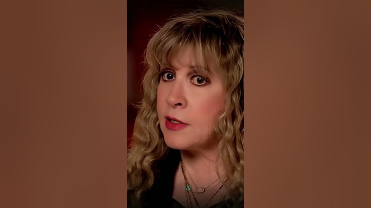 At 76, Stevie Nicks Breaks Her Silence on Lindsey: 'I Couldn’t Stand It'