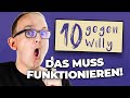 JAYs NEUE META? | 10 gegen Willy