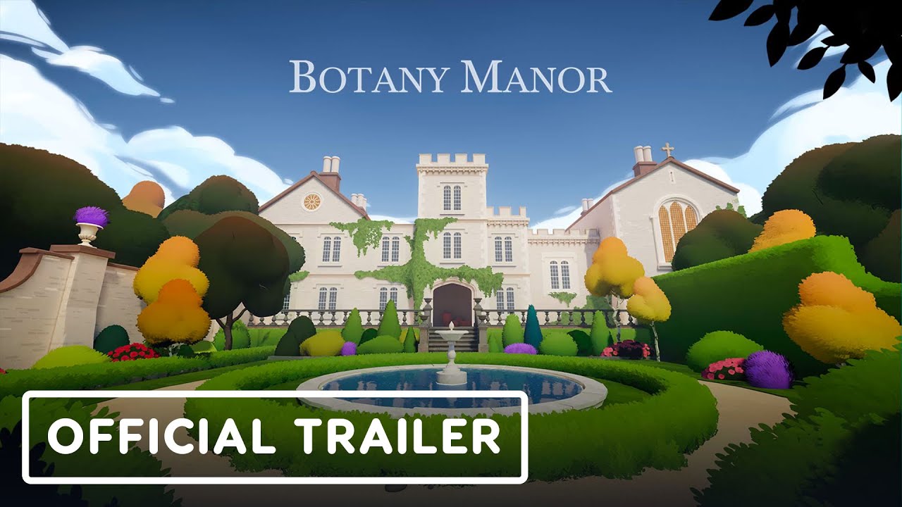 Manor Lords will be released in April 2024 and come to Xbox