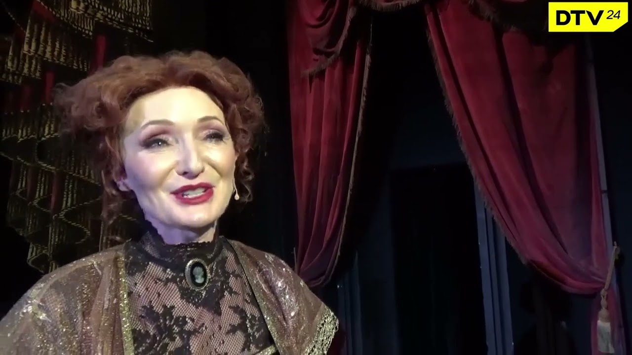 A statek płynie - premiera w Teatrze Muzycznym Capitol we Wrocławiu