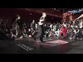 Jilou  madmax vs   canna x world bboy classic golden round 2019