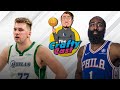 The Crafty Cast Ep.4 - Luka for MVP?, James Harden on the 76ers and the Grizzlies to the finals? 😳🍿