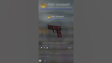Opening a CS:GO case until I get Gloves day 43 #shorts