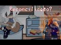 🔥🧊Reconciliação?🔥||(Família Todoroki🧊🔥)(Boku no Hero🦸🏻)