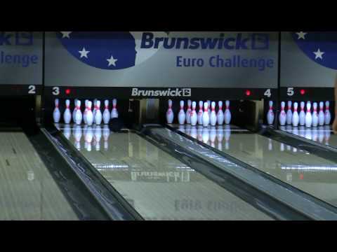 Brunswick Euro Challenge 2010 - Final Step 1 (part...