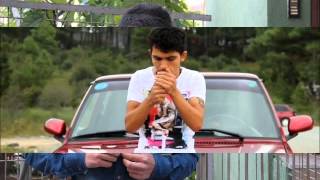 ( SLOW 55 ) feat ahmet ışık ( KALEMİM ŞAHİT  YAZDIKLARIMA )